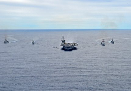 U.S. trains with Brazilian navy DVIDS257253