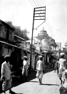 Udaipur by Lady Ottoline Morrell photo