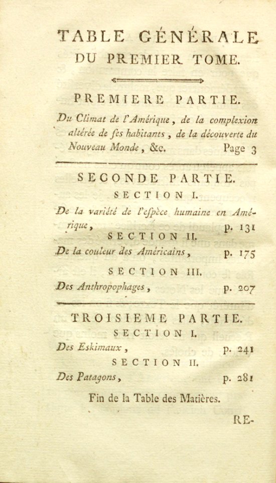 UB Maastricht - de Pauw 1771 - toc