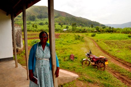 Uganda Nutrition (27941529868)