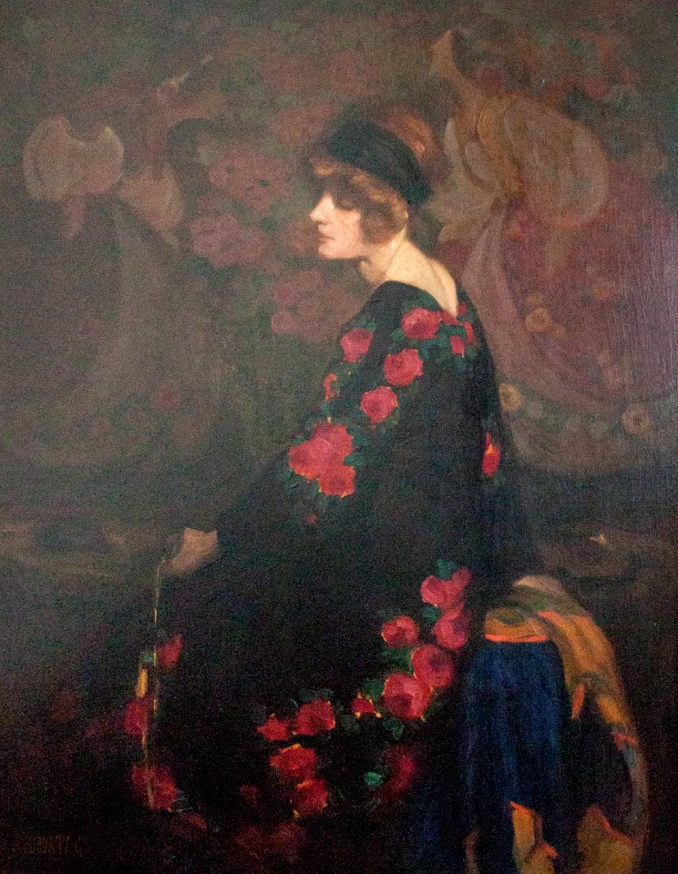 Udvary Géza Colourful spots - East Slovak Museum, 2018-05-24