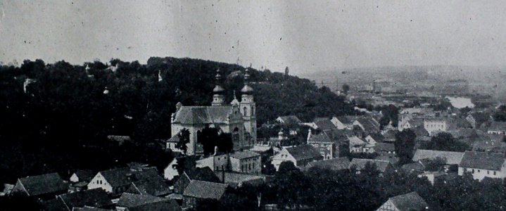 Ujscie 1910