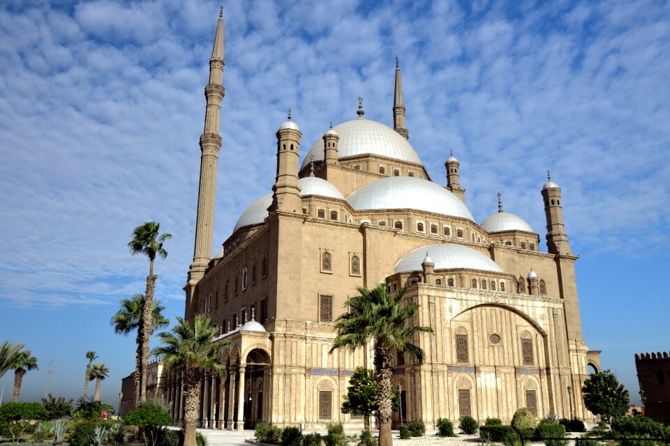 Architecture religion minaret