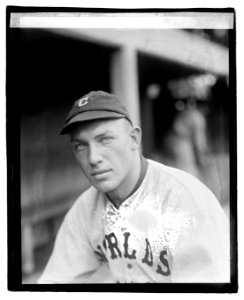 Uhle, Cleveland, 1921 LOC npcc.04776