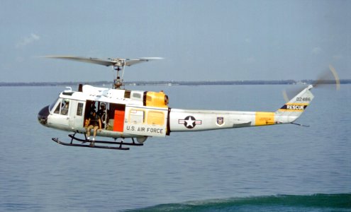 UH-1H-2