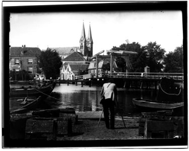 Uithoorn, foto 1 Jacob Olie (max res)