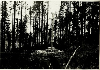 Ukrainer-Heldendenkmal auf der Makowka. (BildID 15433463)