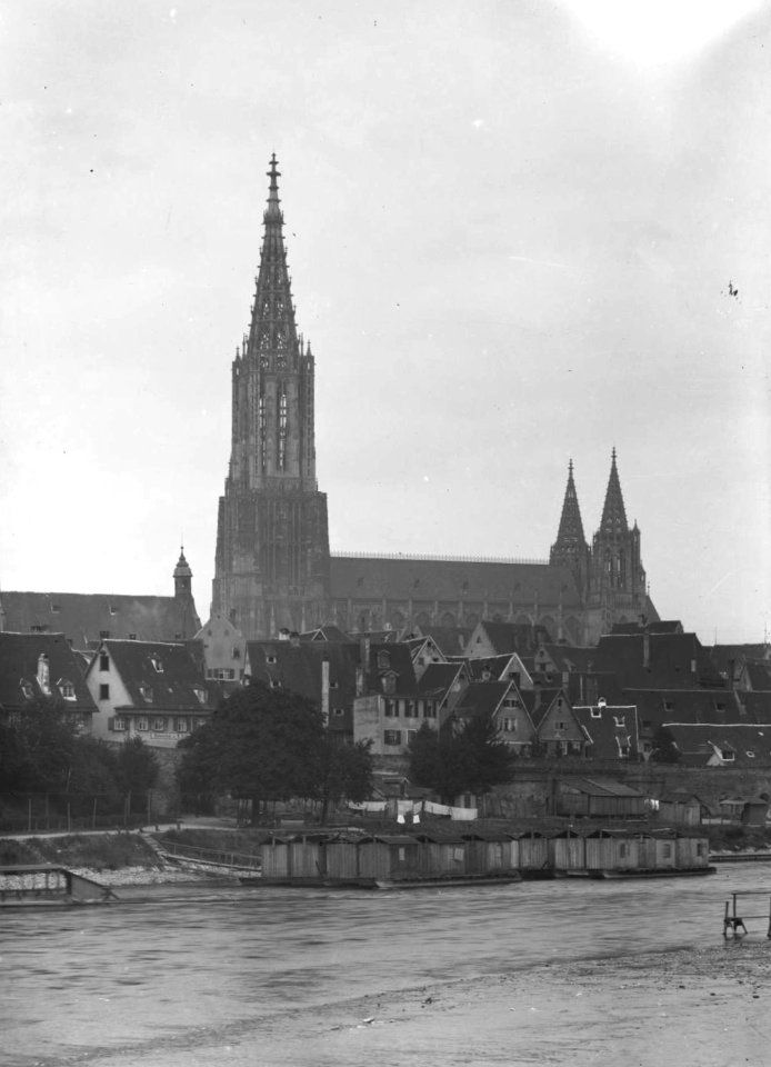 Ulm C S Langbein HStAS J 317 Nr 3 Bild 15