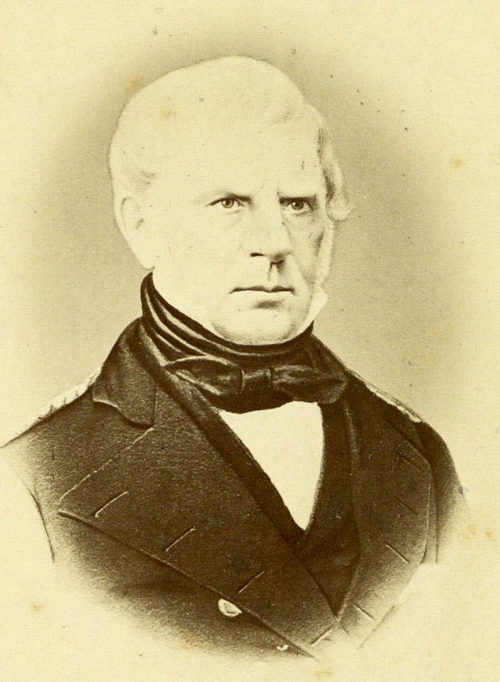 Ulrich A. Schønheyder