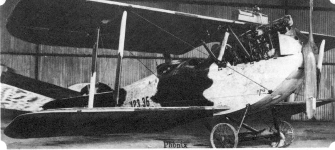 UFAG C.I(Ph)