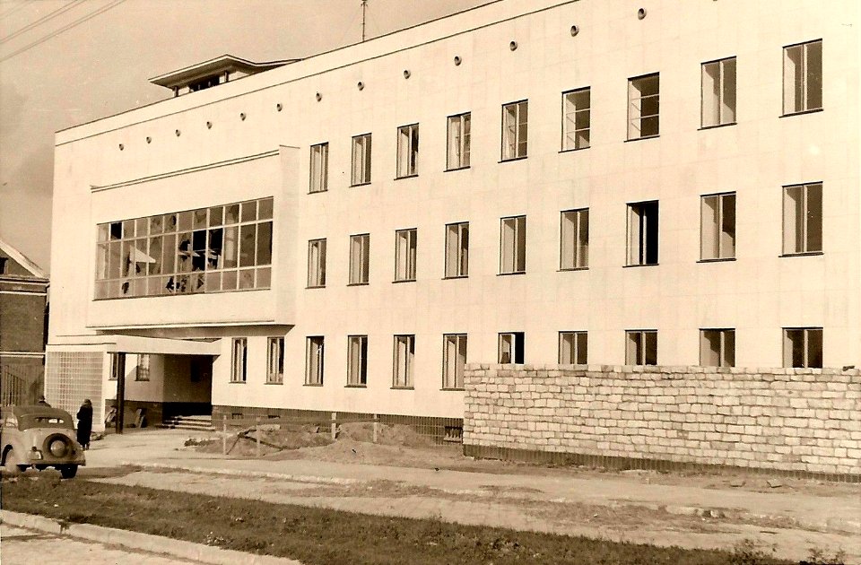 Ul. Rydza-Śmigłego 6 w Mławie 03