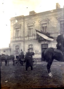 Ul. 3-go maja 5 Mława, po 1920, part3