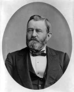 Ulysses S. Grant, Pres. U.S., 1822-1885 LCCN2002707074