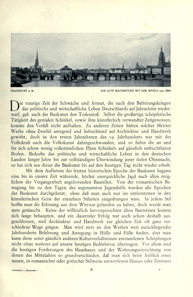 Um 1800 - Architektur - Bd1 - Mebes 0015