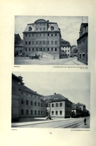 Um 1800 - Architektur - Bd1 - Mebes 0040