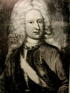 Ulrik Fredrik Cicignon