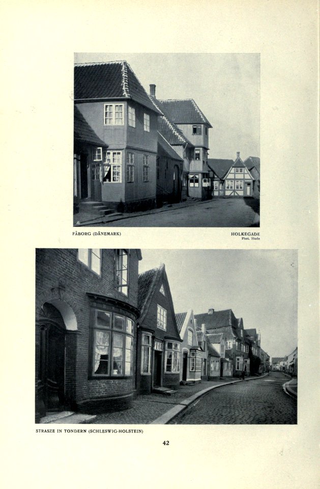 Um 1800 - Architektur - Bd1 - Mebes 0048