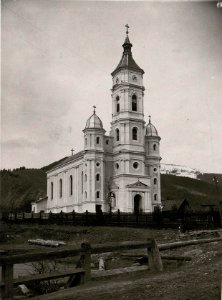Ujradna griech.orient.Kirche (BildID 15718776)