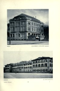 Um 1800 - Architektur - Bd1 - Mebes 0063