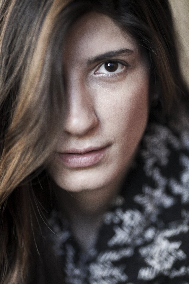 Young model model human