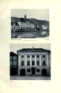 Um 1800 - Architektur - Bd1 - Mebes 0069