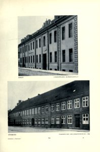 Um 1800 - Architektur - Bd1 - Mebes 0079