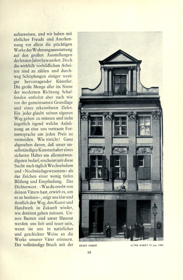 Um 1800 - Architektur - Bd1 - Mebes 0021