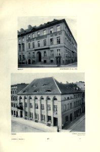 Um 1800 - Architektur - Bd1 - Mebes 0103