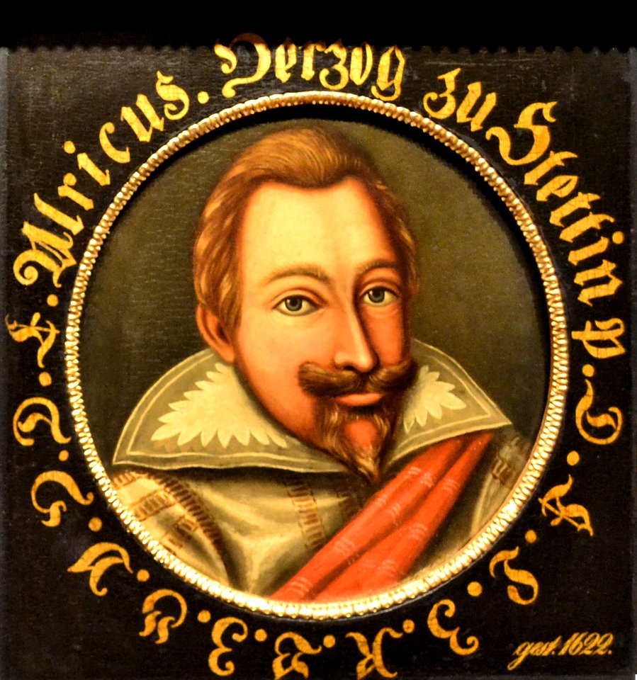 Ulryk ksiaze pomorski