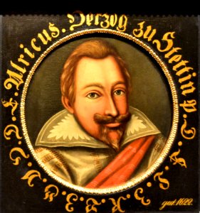 Ulryk ksiaze pomorski