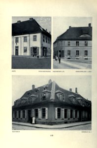 Um 1800 - Architektur - Bd1 - Mebes 0118