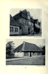 Um 1800 - Architektur - Bd1 - Mebes 0124