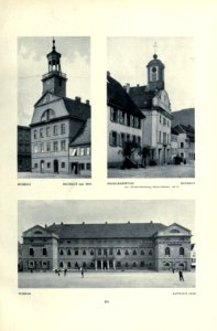 Um 1800 - Architektur - Bd1 - Mebes 0067