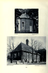 Um 1800 - Architektur - Bd1 - Mebes 0140