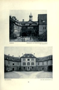 Um 1800 - Architektur - Bd1 - Mebes 0075