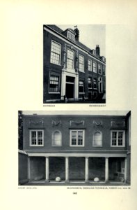Um 1800 - Architektur - Bd1 - Mebes 0148