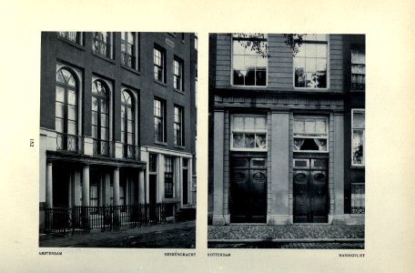 Um 1800 - Architektur - Bd1 - Mebes 0158