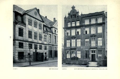 Um 1800 - Architektur - Bd1 - Mebes 0099