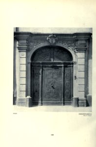Um 1800 - Architektur - Bd1 - Mebes 0172