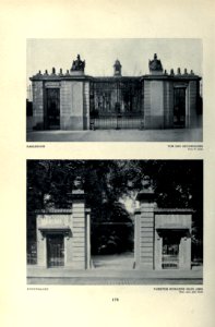 Um 1800 - Architektur - Bd1 - Mebes 0182