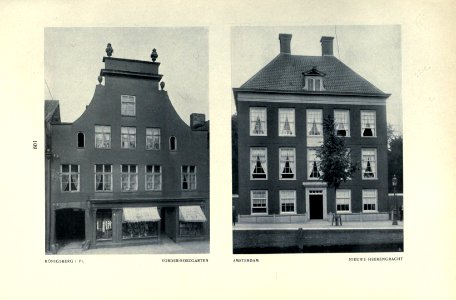 Um 1800 - Architektur - Bd1 - Mebes 0115