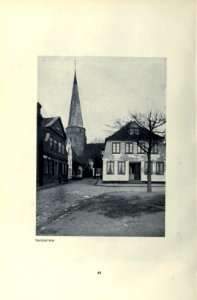 Um 1800 - Architektur - Bd1 - Mebes 0050