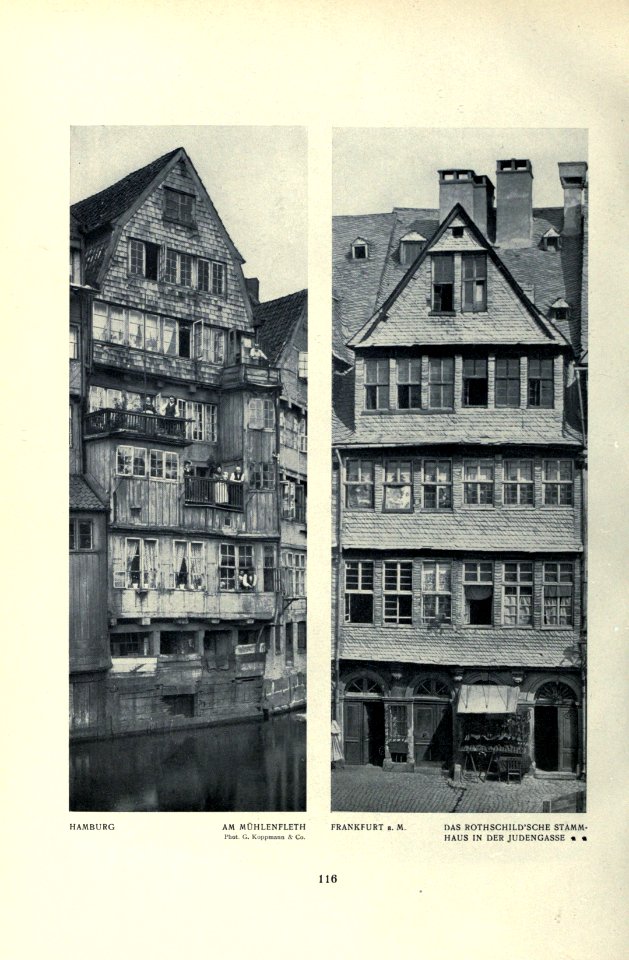 Um 1800 - Architektur - Bd1 - Mebes 0122