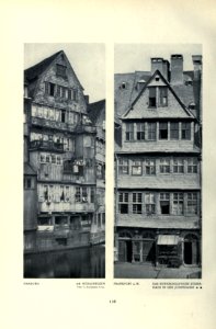 Um 1800 - Architektur - Bd1 - Mebes 0122