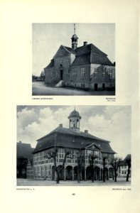Um 1800 - Architektur - Bd1 - Mebes 0066