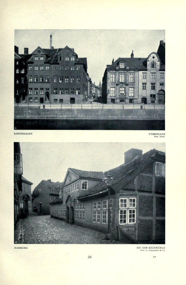 Um 1800 - Architektur - Bd1 - Mebes 0041