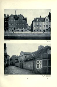 Um 1800 - Architektur - Bd1 - Mebes 0041 photo