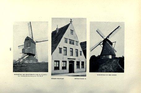 Um 1800 - Architektur - Bd1 - Mebes 0130