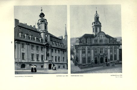 Um 1800 - Architektur - Bd1 - Mebes 0065