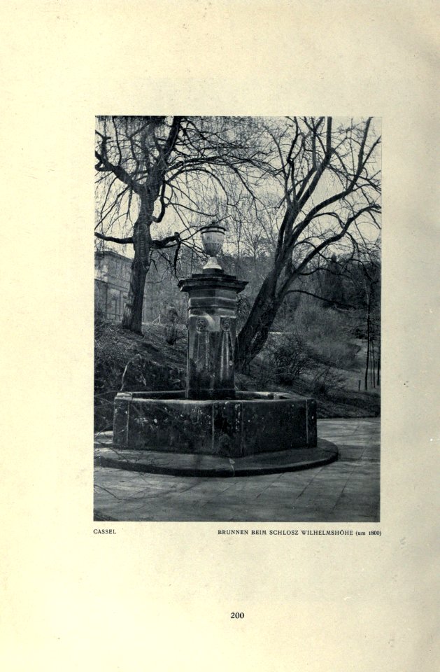 Um 1800 - Architektur - Bd1 - Mebes 0206